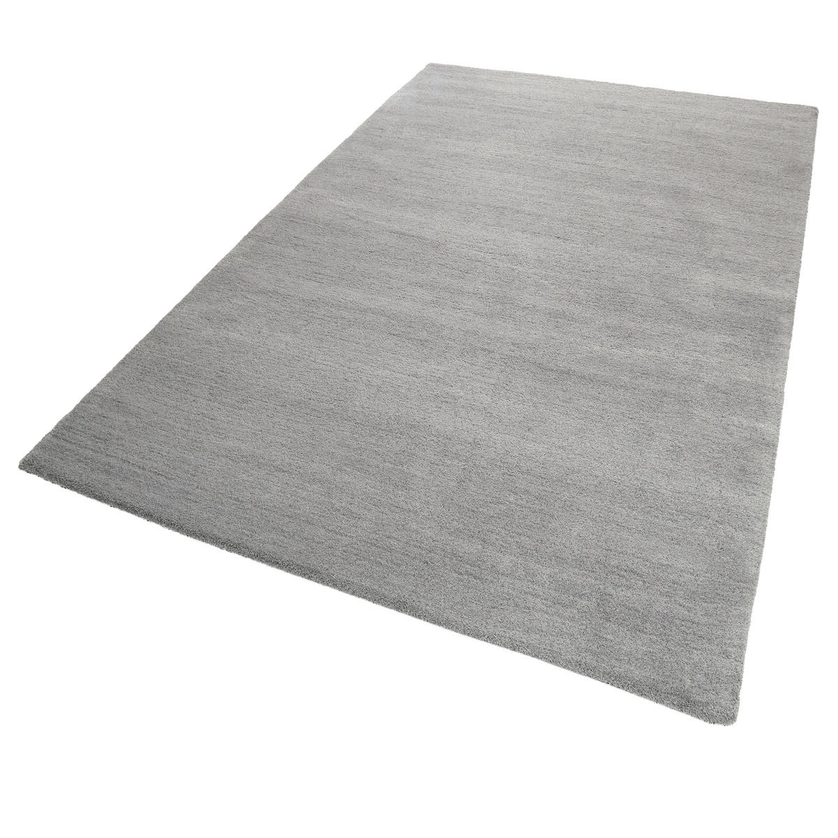 HOCHFLORTEPPICH 120/170 cm ESP-4223-34 Grau  - Grau, KONVENTIONELL, Textil (120/170cm) - Esprit