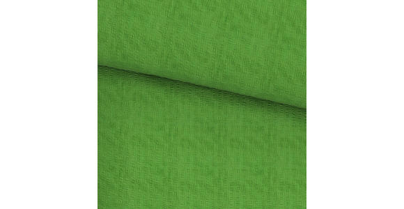 BETTWÄSCHE 140/200 cm  - Grün, Basics, Textil (140/200cm) - Esposa
