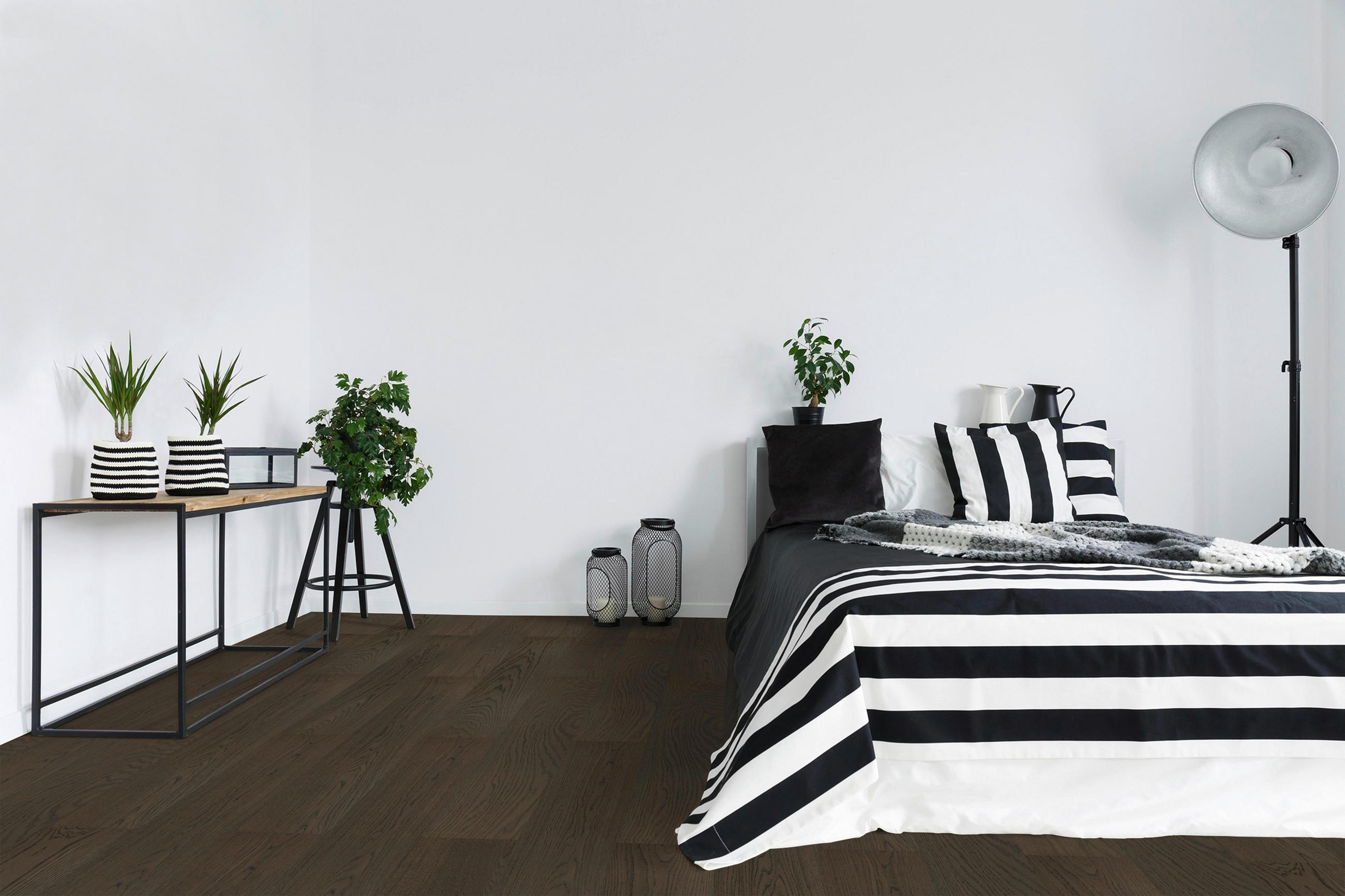 DESIGNBODEN Strohboden 9004 Midnight Wheat  per  m² - KONVENTIONELL (120/19/0,11cm) - Jangal