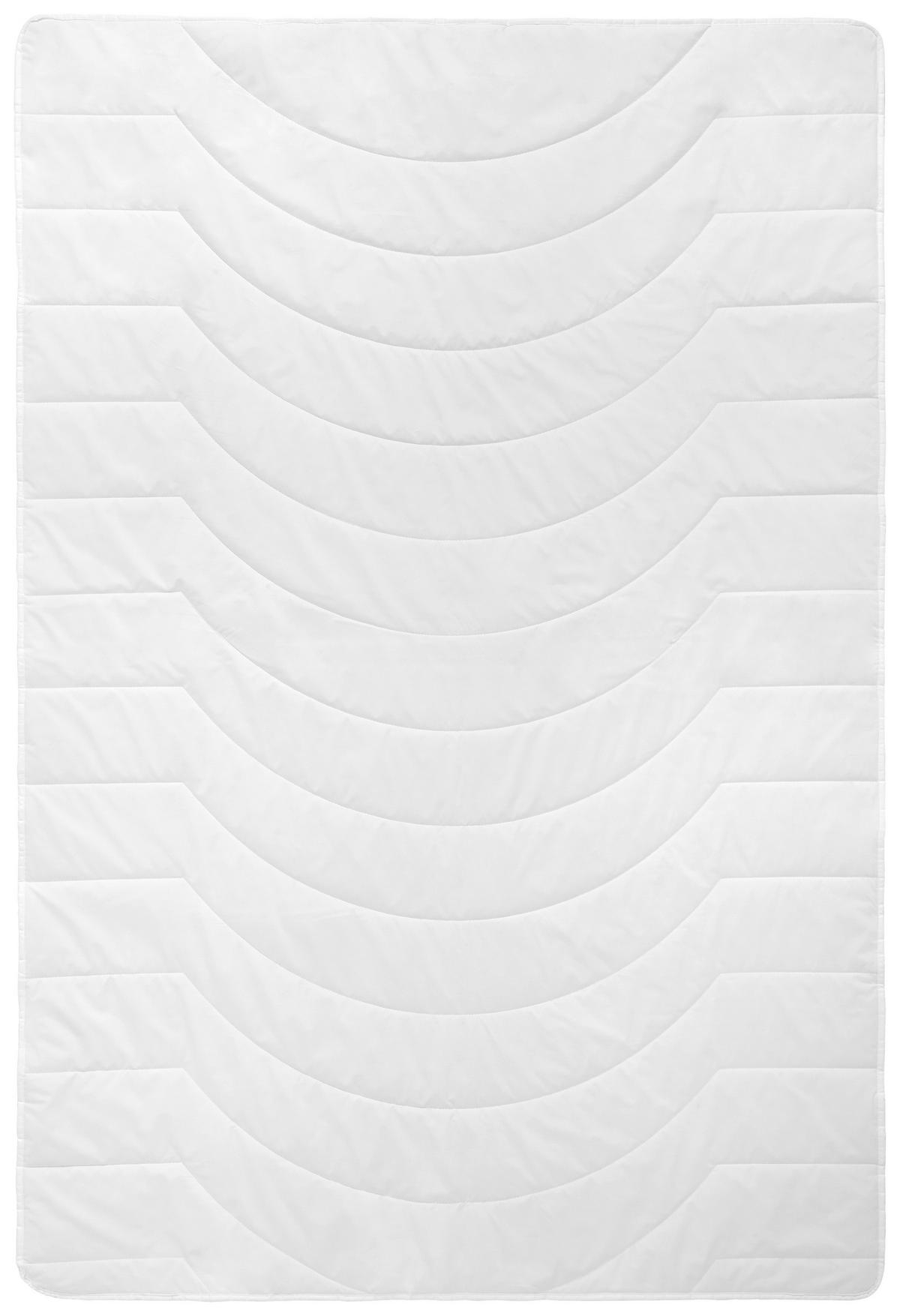SOMMERBETT  Pasi 155/220 cm  - Basics, Textil (155/220cm) - Bio:Vio