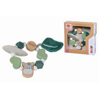 GREIFLING  - Multicolor, Basics, Holz (4/14,50/14,50cm) - Simba