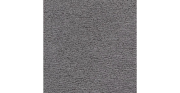 SITZBANK 140/87,5/62 cm in Edelstahlfarben, Dunkelgrau - Edelstahlfarben/Dunkelgrau, Design, Textil/Metall (140/87,5/62cm) - Dieter Knoll