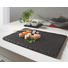 SERVIERPLATTE - Schwarz, Basics, Stein (20/30cm) - Homeware SERVIERPLATTE - Schwarz, Basics, Stein (20/30cm) - Homeware