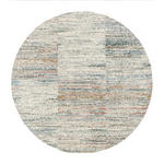 WEBTEPPICH 200/200 cm Multicolor  - Multicolor, Design, Textil (200/200cm) - Novel