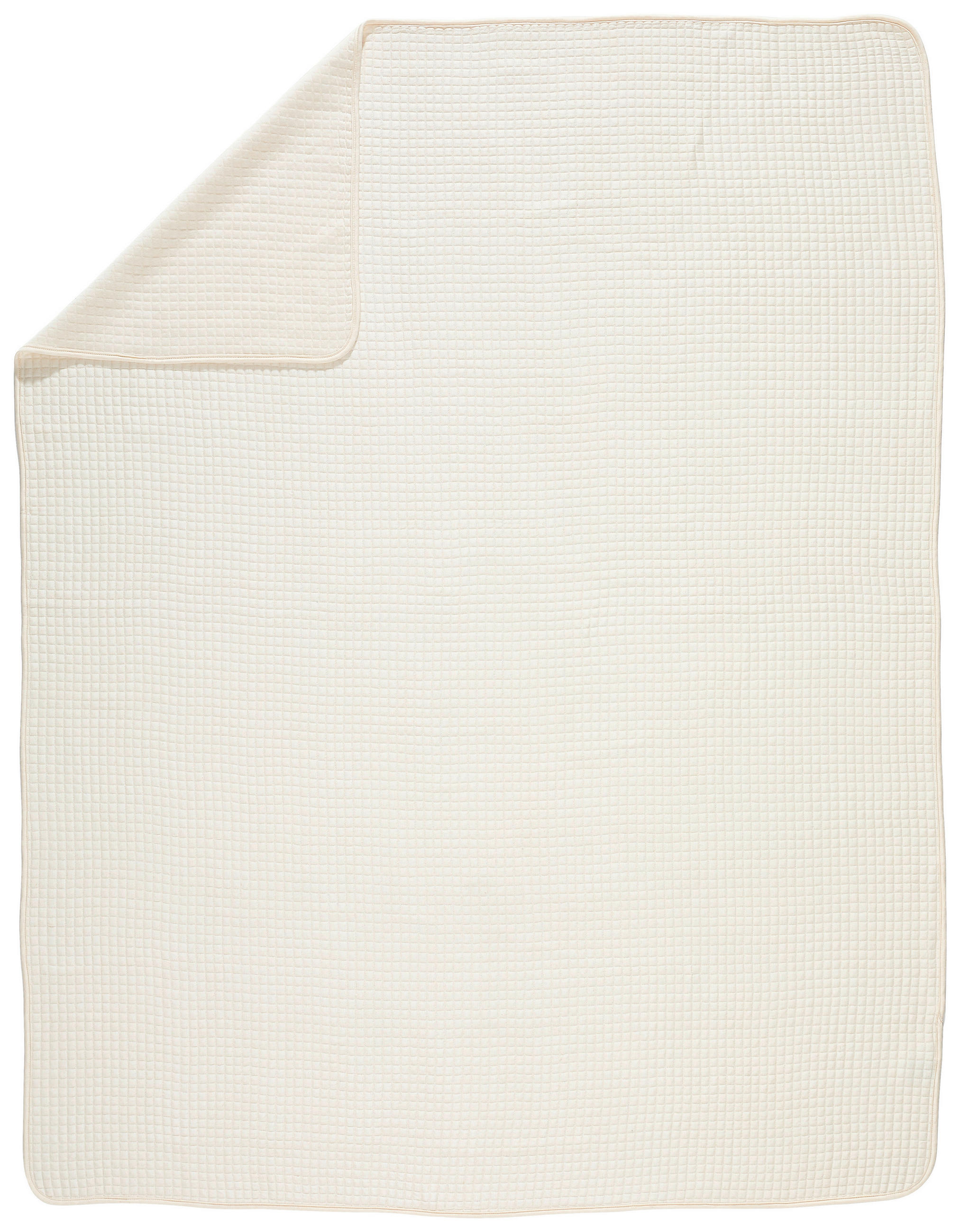 WOHNDECKE 150/200 cm  - Textil (150/200cm) - Esposa