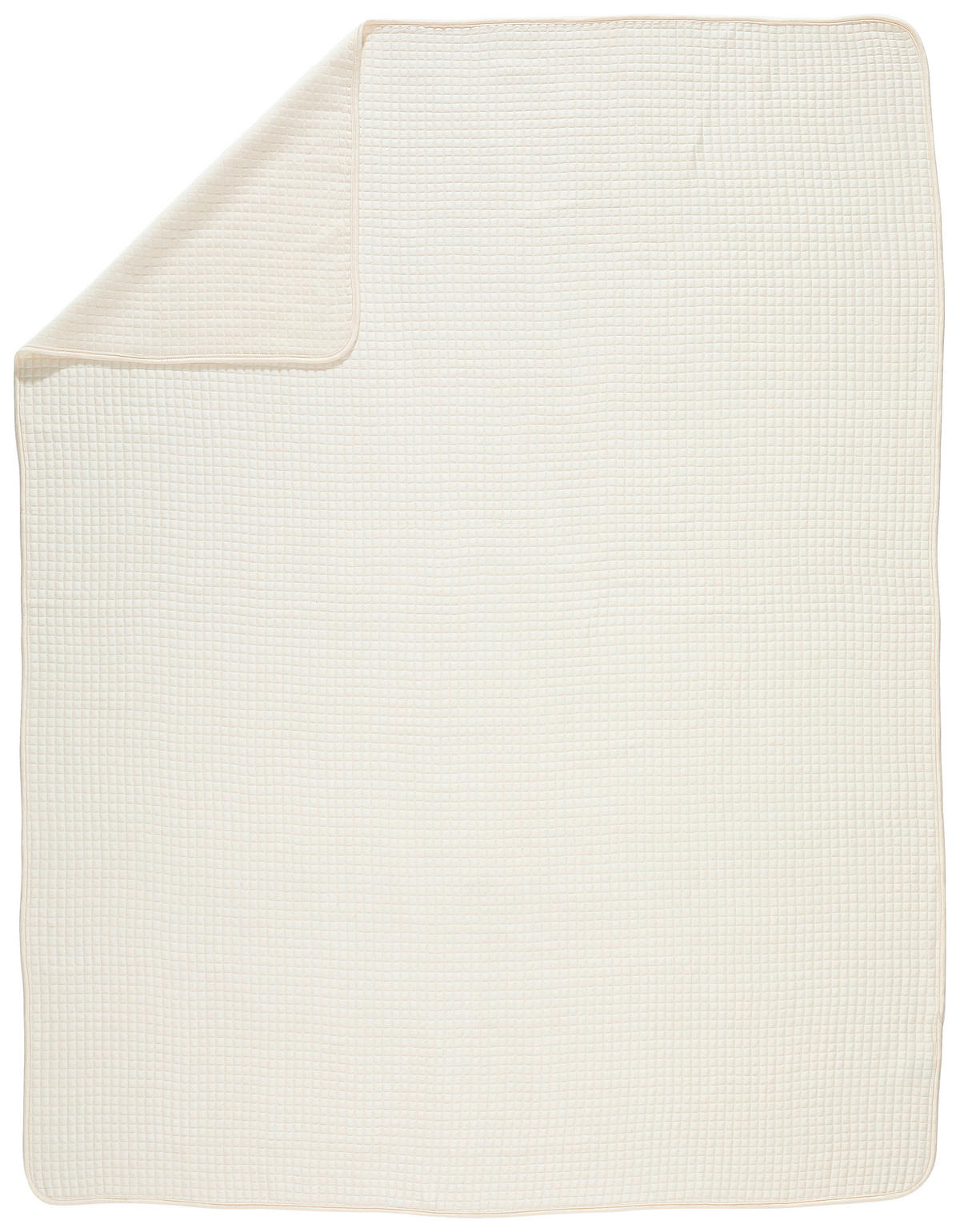 WOHNDECKE 150/200 cm  - Textil (150/200cm) - Esposa