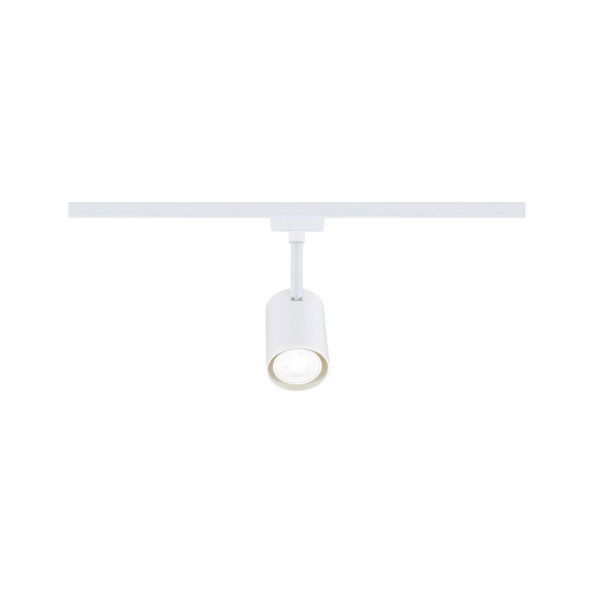 SCHIENENSYSTEM-STRAHLER - Basics (6,5/16,3cm) - Paulmann