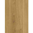 LAMINATBODEN Nord Eiche natur  per  m² - Eichefarben, KONVENTIONELL, Holzwerkstoff (129.2/19.3/0.7cm) - Venda