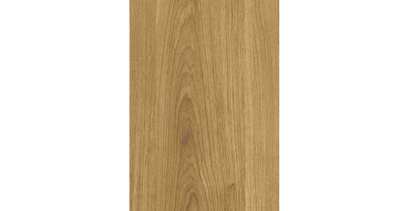 LAMINATBODEN Nord Eiche natur per m² - Eichefarben, KONVENTIONELL, Holzwerkstoff (129.2/19.3/0.7cm) - Venda