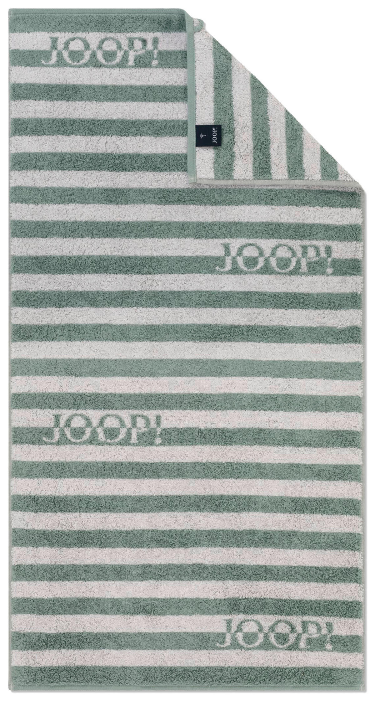 SADA RUČNÍKŮ A OSUŠEK, zelená - zelená, Basics, textil - Joop!