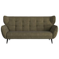 3-SED,  tekstil  - Basics, tekstil (191/105/98cm) - Welnova