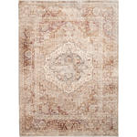 WEBTEPPICH 80/150 cm  - Beige/Creme, LIFESTYLE, Textil (80/150cm) - Novel