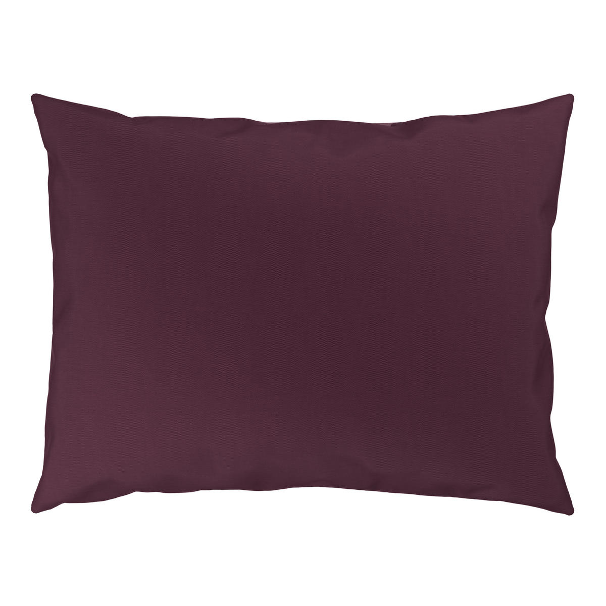WENDEBETTWÄSCHE 2-teilig STRIPES DK Satin 140/200 cm  - Violett, Design, Textil (140/200cm) - Dieter Knoll