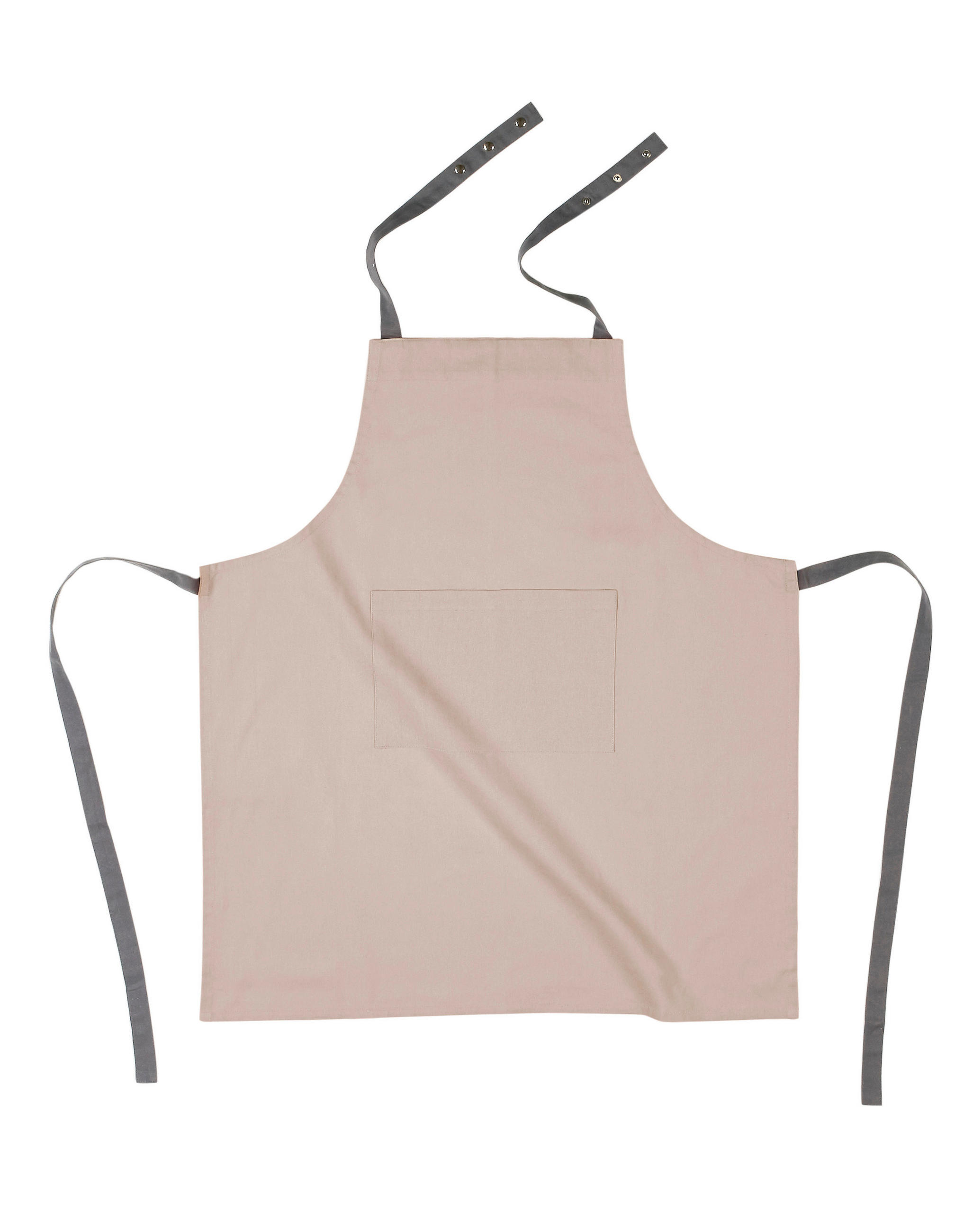 PREGAČA boje pijeska MISSY - boje pijeska, Basics, tekstil (74/85cm)