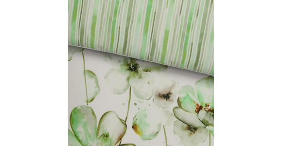 BETTWÄSCHE 140/200 cm - Grün, KONVENTIONELL, Textil (140/200cm) - Ambiente