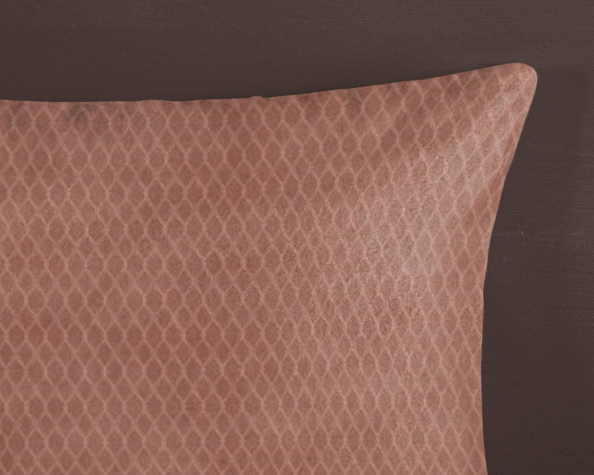 BETTWÄSCHE HIP Biber 140/200 cm  - Multicolor, LIFESTYLE, Textil (140/200cm)