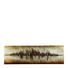 BILD - Silberfarben/Goldfarben, Design, Holz (55/180cm) - Monee BILD - Silberfarben/Goldfarben, Design, Holz (55/180cm) - Monee