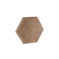 UREĐENJE ZIDA   - cappuccino, Basics, drvni materijal (26/30/3,5cm)