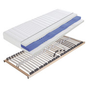 MATRATZENSET 90/200 cm - Basics (90/200cm) - SET ONE BY MUSTERRIN