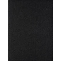 WEBTEPPICH 120/160 cm Toronto Anthrazit  - Anthrazit, Basics, Textil (120/160cm)