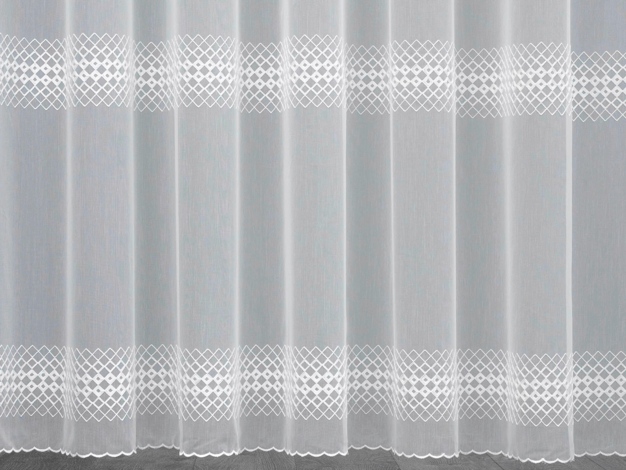 FÜGGÖNYANYAG fm - Basics (285cm)