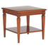 BEISTELLTISCH in Kirschbaumfarben - Kirschbaumfarben, LIFESTYLE, Holz (60/60/55cm) - Selva BEISTELLTISCH in Kirschbaumfarben - Kirschbaumfarben, LIFESTYLE, Holz (60/60/55cm) - Selva