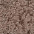 TAGESDECKE 220/240 cm  - Taupe, LIFESTYLE, Textil (220/240cm) - Novel