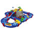 BADESPIELZEUG - Blau/Multicolor, Basics, Kunststoff (27,5/51/52cm) BADESPIELZEUG - Blau/Multicolor, Basics, Kunststoff (27,5/51/52cm)