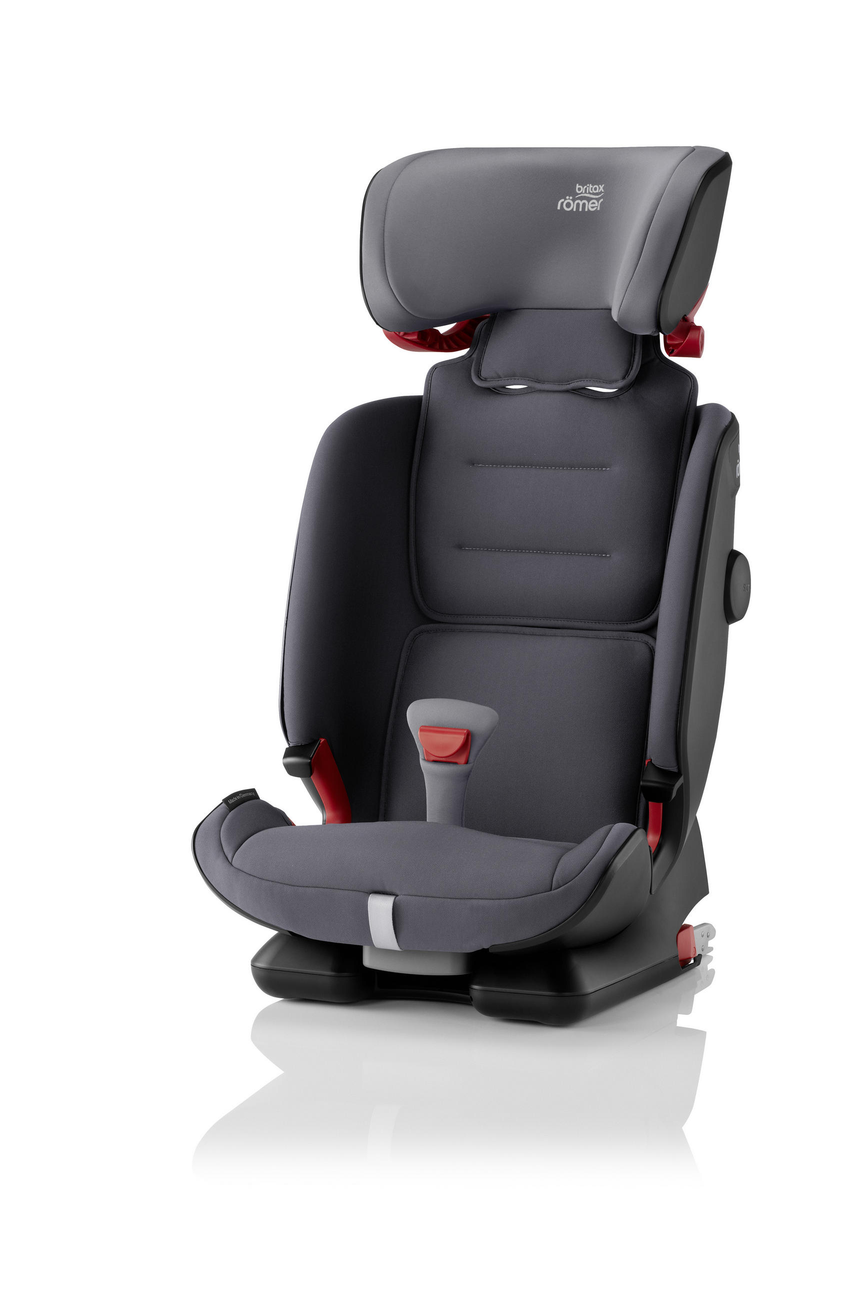 Кресло britax romer kidfix 2 r