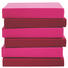SPANNBETTTUCH Jersey Rosa bügelfrei - Rosa, Basics, Textil (100/200cm) - Novel SPANNBETTTUCH Jersey Rosa bügelfrei - Rosa, Basics, Textil (100/200cm) - Novel