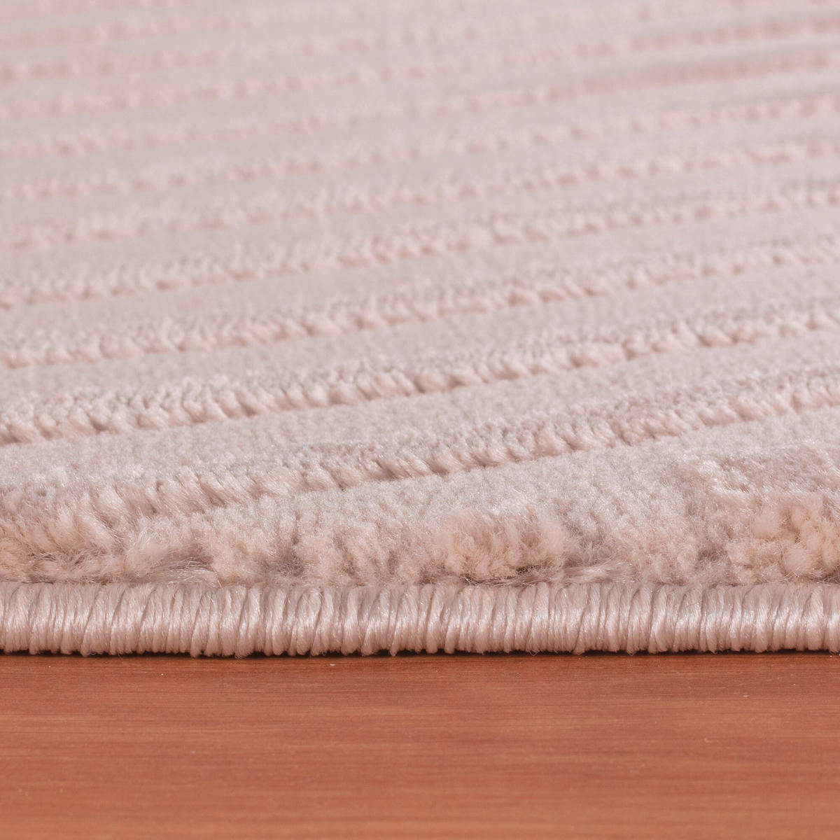 WEBTEPPICH 200/290 cm Sahara Beige  - Beige, Design, Textil (200/290cm) - Novel