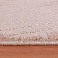 WEBTEPPICH 240/340 cm Sahara Beige  - Beige, Design, Textil (240/340cm) - Novel
