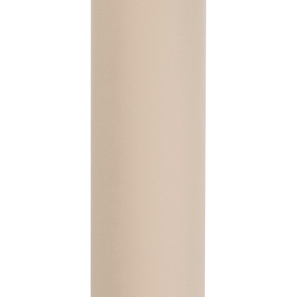 MATBORD i metall, trämaterial 110/110/76 cm   - beige, Design, metall/trämaterial (110/110/76cm) - Best Price