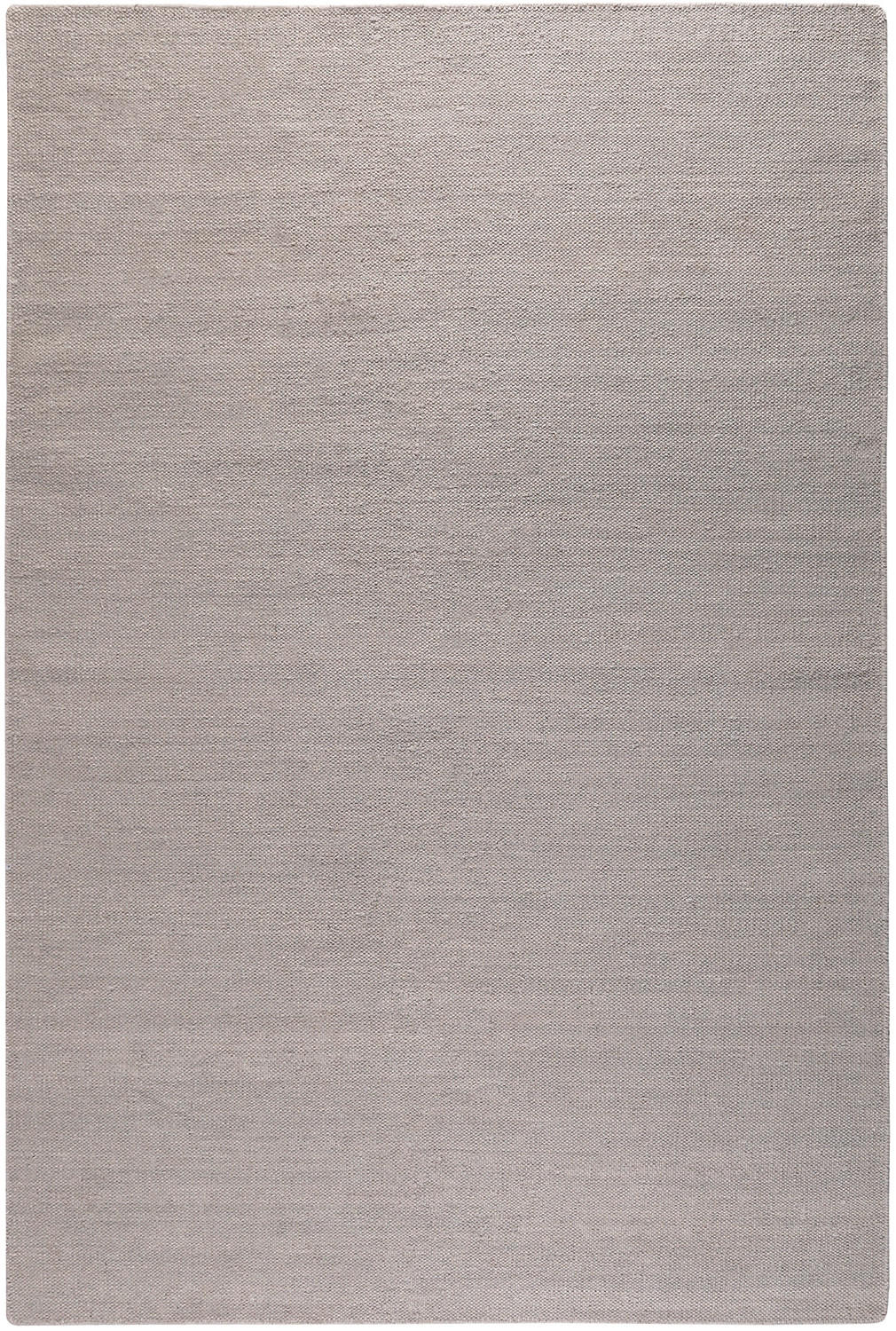Handwebteppich Silber 130/190 cm ESP-7708-15 Silberfarben  - Silberfarben, KONVENTIONELL, Textil (130/190cm) - Esprit
