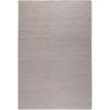 Handwebteppich Silber 130/190 cm ESP-7708-15 Silberfarben  - Silberfarben, KONVENTIONELL, Textil (130/190cm) - Esprit