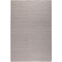 Handwebteppich Silber 130/190 cm ESP-7708-15 Silberfarben  - Silberfarben, KONVENTIONELL, Textil (130/190cm) - Esprit