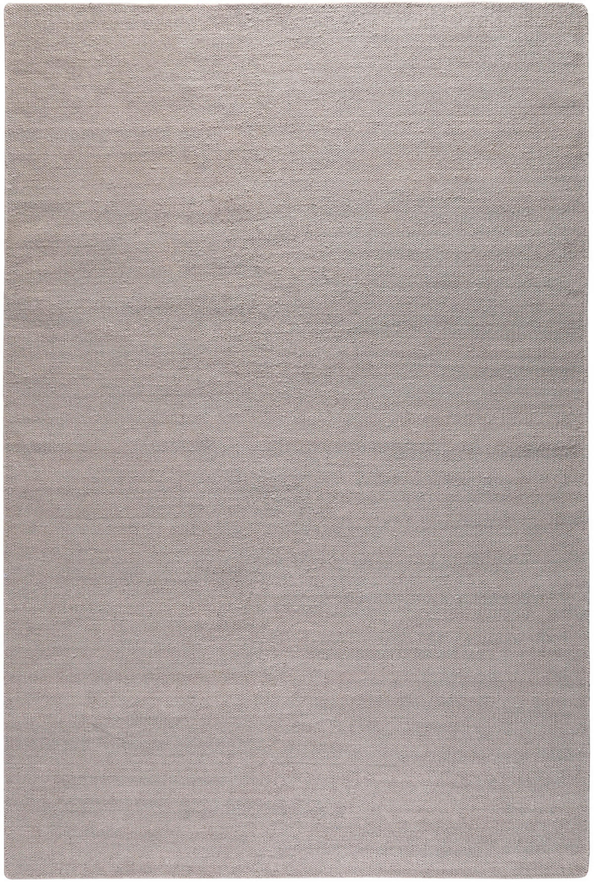 Handwebteppich Silber 130/190 cm ESP-7708-15 Silberfarben  - Silberfarben, KONVENTIONELL, Textil (130/190cm) - Esprit