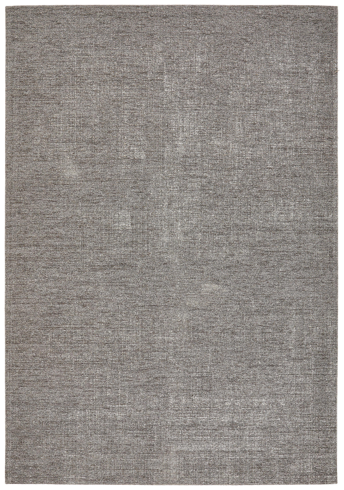 WEBTEPPICH 155/230 cm Anthrazit  - Anthrazit, Basics, Textil (155/230cm) - Novel