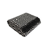 TAGESDECKE Legacy Cloud Legacy 140/190 cm  - Grau, KONVENTIONELL, Textil (140/190cm) - Zoeppritz