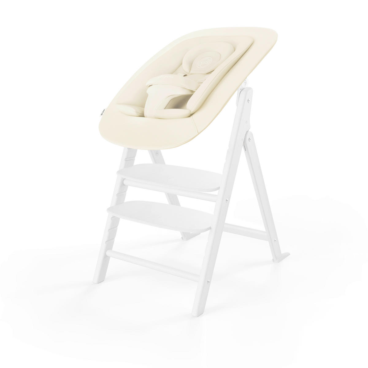 HOCHSTUHLLIEGE  - Basics (61/44/55cm) - cybex GOLD