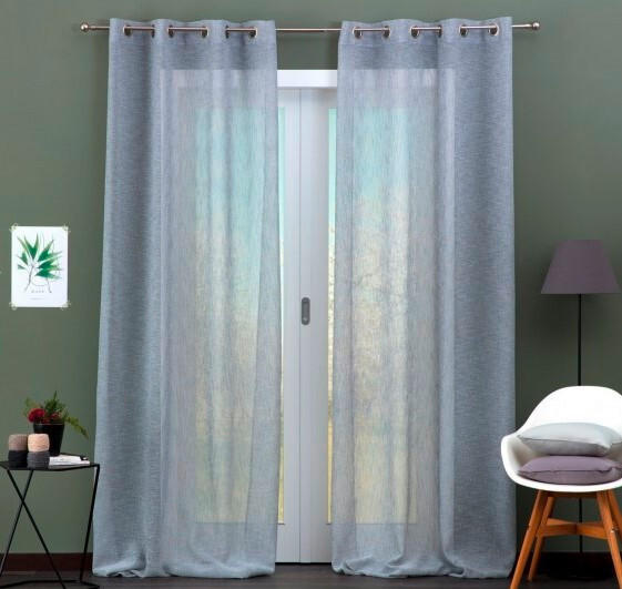 MATERIJAL ZA ZAVESE  - Osnovno, tekstil (300cm)