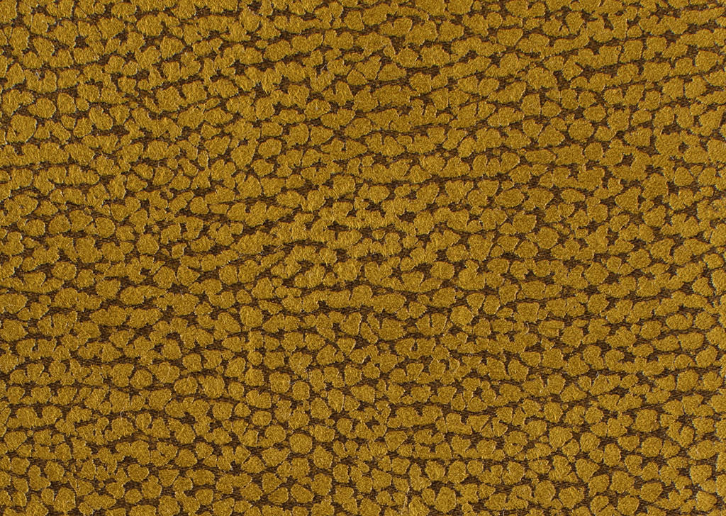 Thumbnail - Beldomo System Wohnlandschaft, Braun, Grün, Textil, 6-Sitzer, U-Form, 336x240 cm, Goldenes M, Typenauswahl, Bettkasten e...