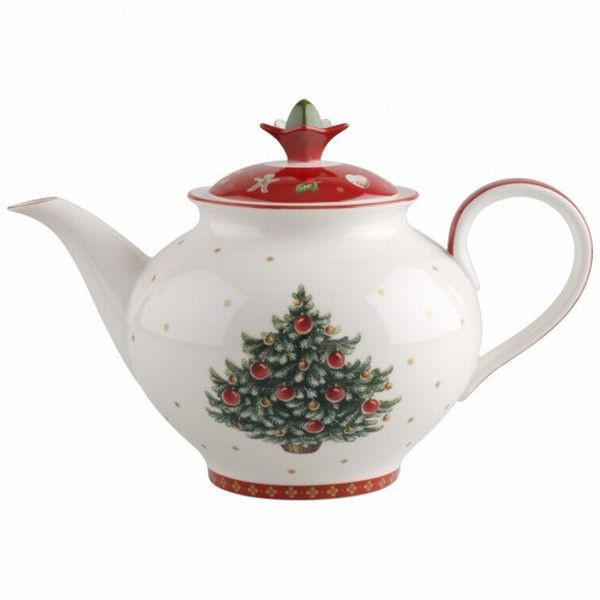 BOKAL ZA KAFU    - bela/višebojna, Dizajnerski, keramika (20/18cm) - Villeroy & Boch