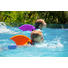 SCHWIMMHILFE Lila - Lila, Basics, Kunststoff (38/12/27cm) SCHWIMMHILFE Lila - Lila, Basics, Kunststoff (38/12/27cm)