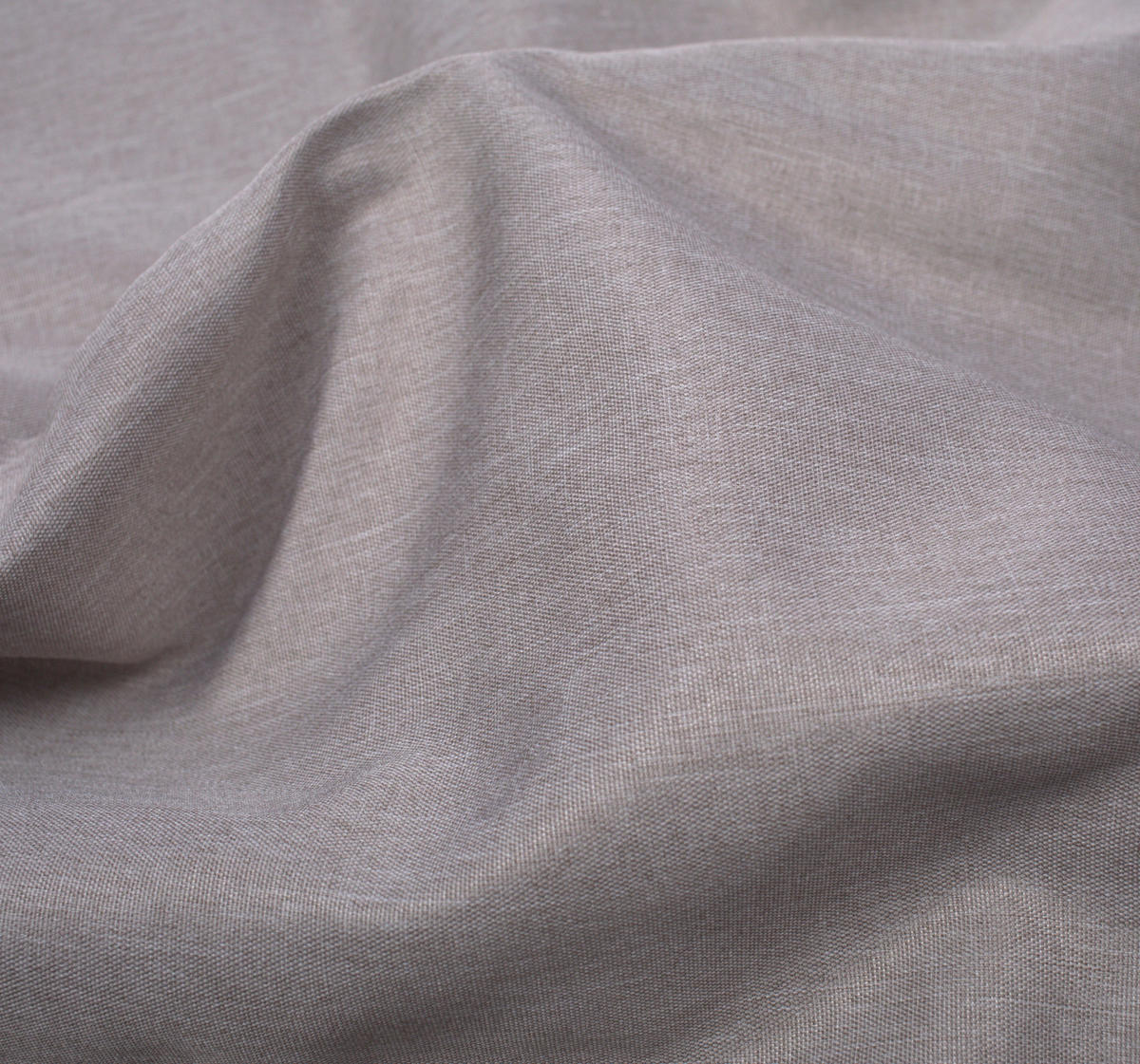 WÄRMESCHUTZVORHANG blickdicht  - Naturfarben, Basics, Textil (135/175cm) - Schmidt W. Gmbh