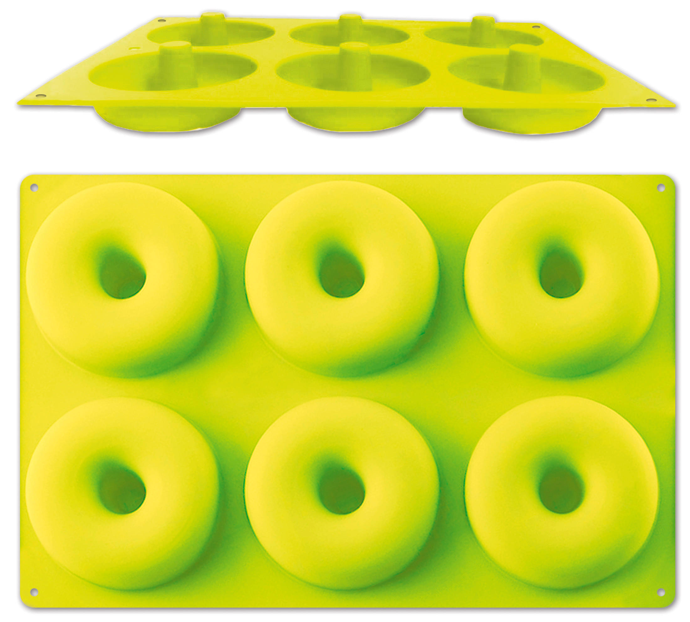 FORMA NA PEČENIE  18/29 cm - Basics, plast (18/29cm) - Alvarak
