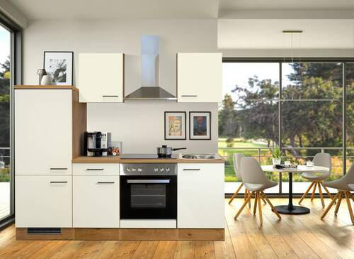 FlexWell KUCHYNSKÁ LINKA AVILA