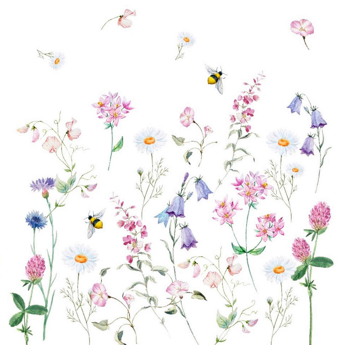 ZIERKISSEN  48/48 cm   - Design, Textil (48/48cm) - Esposa