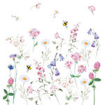 ZIERKISSEN  48/48 cm   - Design, Textil (48/48cm) - Esposa