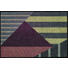 FUßMATTE 50/75 cm Graphik Multicolor - Multicolor, Basics, Kunststoff/Textil (50/75cm) - Esposa FUßMATTE 50/75 cm Graphik Multicolor - Multicolor, Basics, Kunststoff/Textil (50/75cm) - Esposa